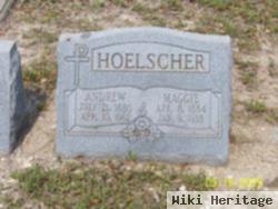 Andrew Hoelscher