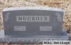 Charles Lindley Nuckols