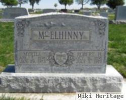 Robert H. Mcelhinny