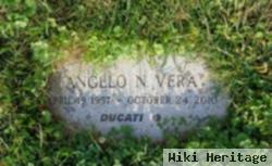 Angelo N Vera