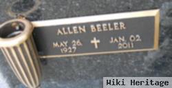 Allen S. Beeler