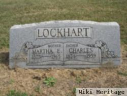 Charles Lockhart