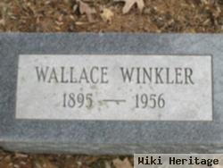 Wallace Winkler