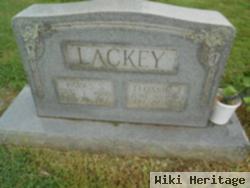 Parks Scott Lackey