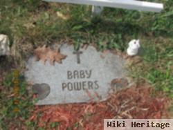 Infant Powers