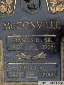 Grace R. Mcconville