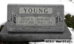 Margaret E. Raybuck Young