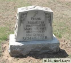 Mary Schmelter