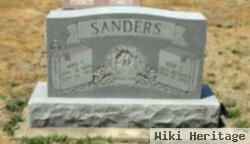 Ada G Sanders