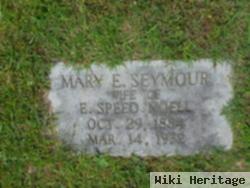 Mary Emma Seymour Noell