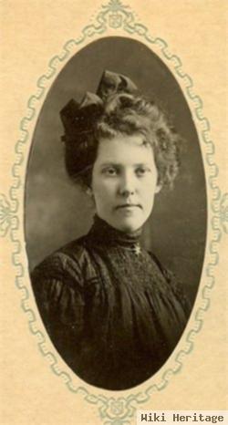 Mary Adelaide Zeller Chapman