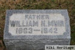 William N Muir