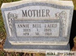 Annie Bell Mcgehee Laird