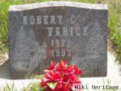 Robert C Varick