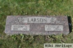 Estel H. Larson