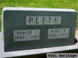 Robert Petty