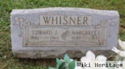 Edward Whisner