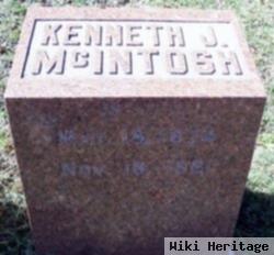 Kenneth J. Mcintosh