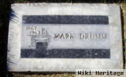 Mark Drumm