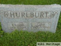 William Hurlburt