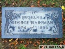 George Hartman, Sr