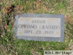 Cipriano Granado