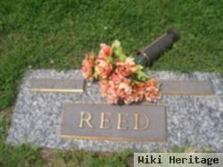 Frank O Reed