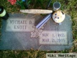 Michael Dean Knott