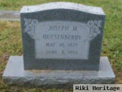 Joseph Monroe Quesenberry