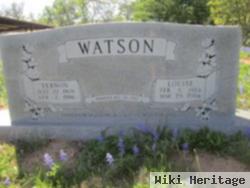 Vernon J. Watson