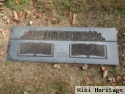 Robert N. Simpson