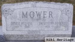 Ernest Russell Mower