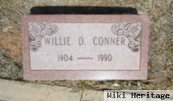 Willie Delilah Conner
