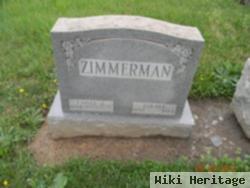 Israel Zimmerman