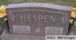 Lois M. Hespen