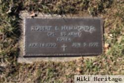 Robert L Hammond