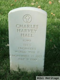 Charles Harvey Hall