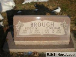 Bessie Winn Brough