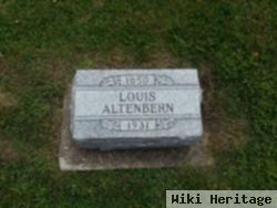 Louis W. Altenbern