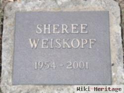 Sheree Weiskopf