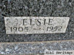 Elsie Drews Selle