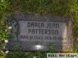 Darla Jean Patterson