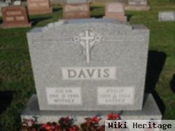 Philip Davis