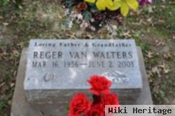 Reger Van Walters