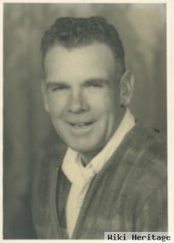 Wilford Leroy Cox