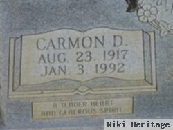 Carmon D. Lester