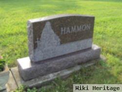 Wilbur L Hammon