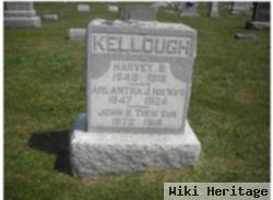 Harvey S. Kellough