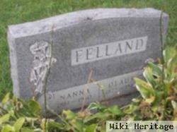 Nanna Felland