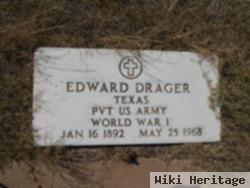 Edward Drager